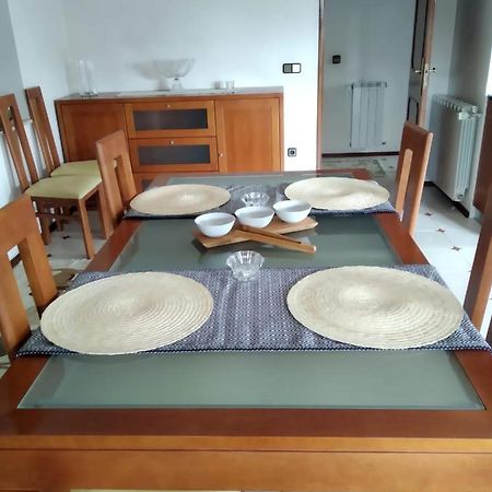 Your Home Eco & Natur Carvide Dış mekan fotoğraf