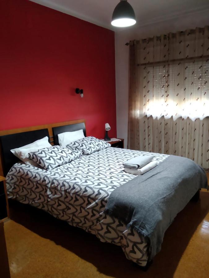 Your Home Eco & Natur Carvide Dış mekan fotoğraf