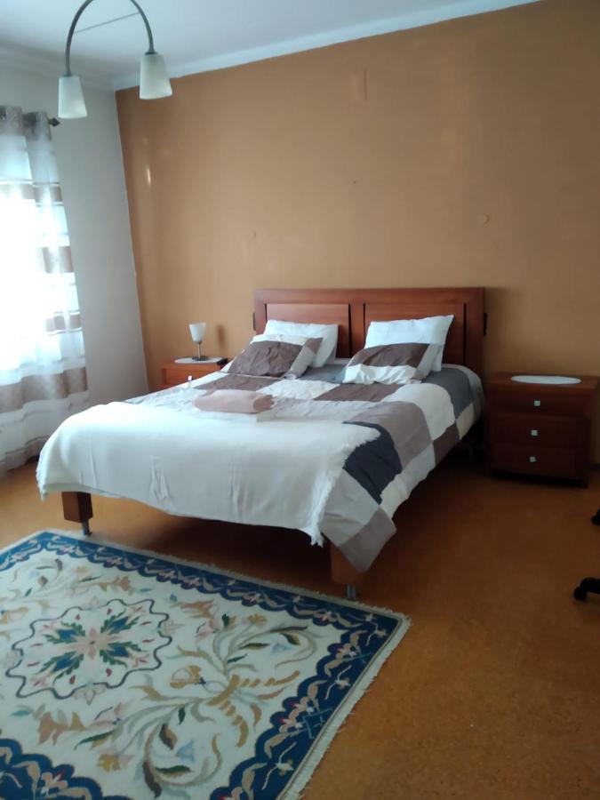 Your Home Eco & Natur Carvide Dış mekan fotoğraf