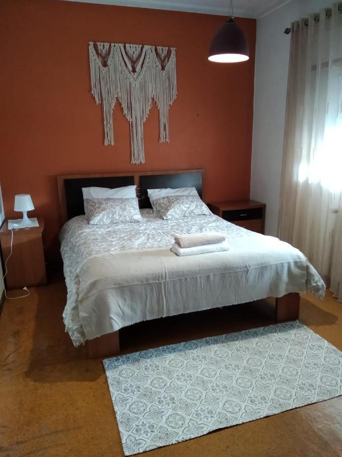 Your Home Eco & Natur Carvide Dış mekan fotoğraf