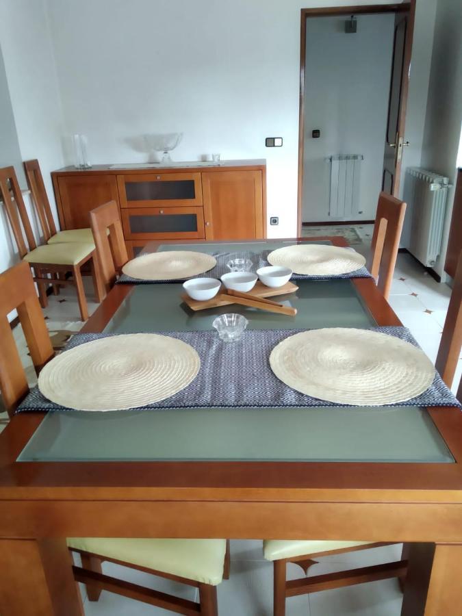 Your Home Eco & Natur Carvide Dış mekan fotoğraf