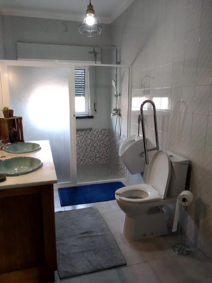 Your Home Eco & Natur Carvide Dış mekan fotoğraf