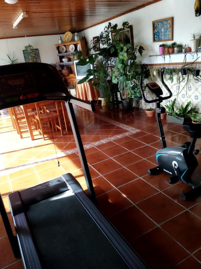 Your Home Eco & Natur Carvide Dış mekan fotoğraf