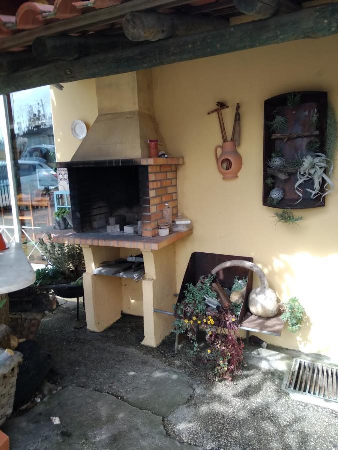 Your Home Eco & Natur Carvide Dış mekan fotoğraf