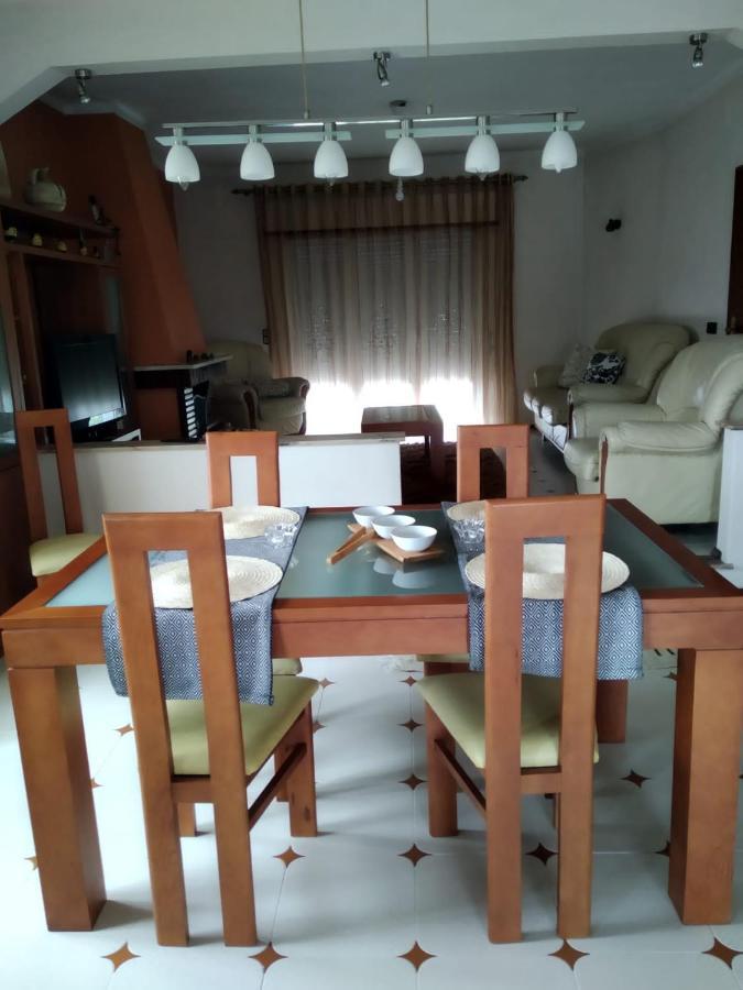 Your Home Eco & Natur Carvide Dış mekan fotoğraf