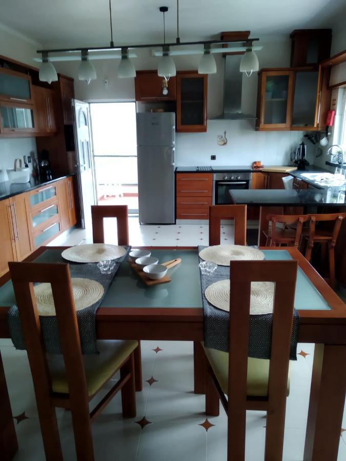 Your Home Eco & Natur Carvide Dış mekan fotoğraf